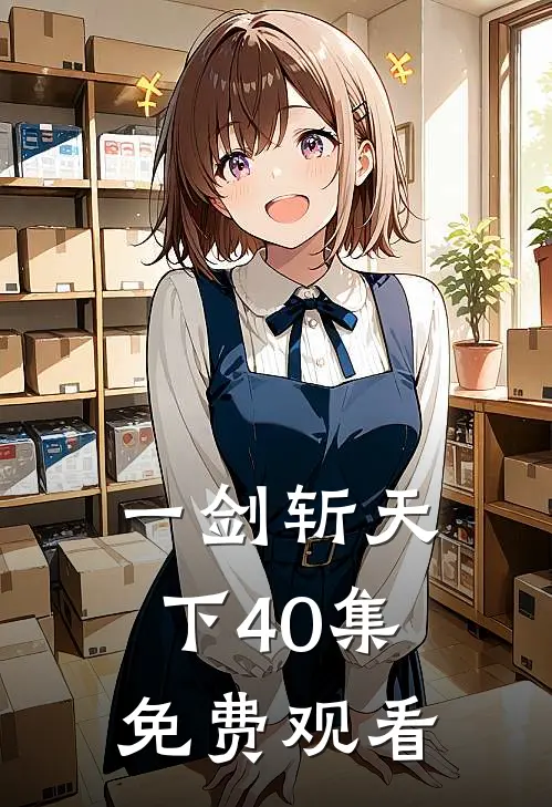 一剑斩天下40集免费观看