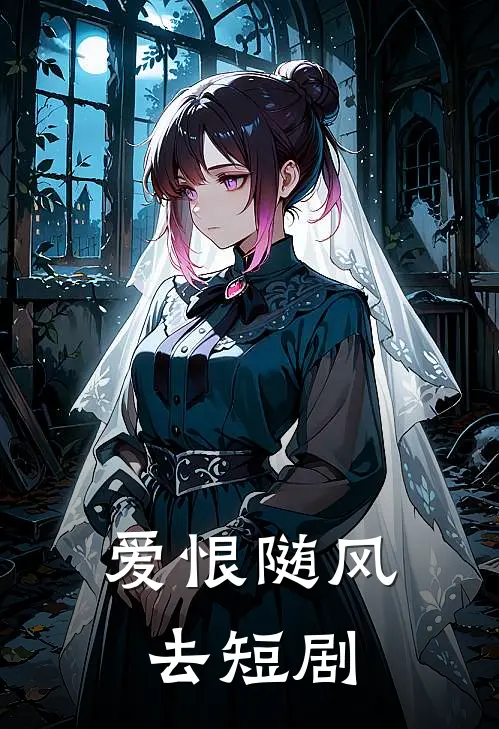 爱恨随风去短剧