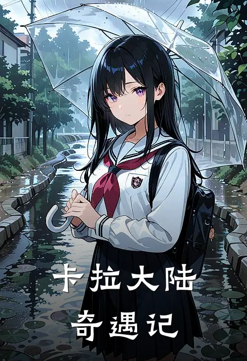 卡拉大陆奇遇记