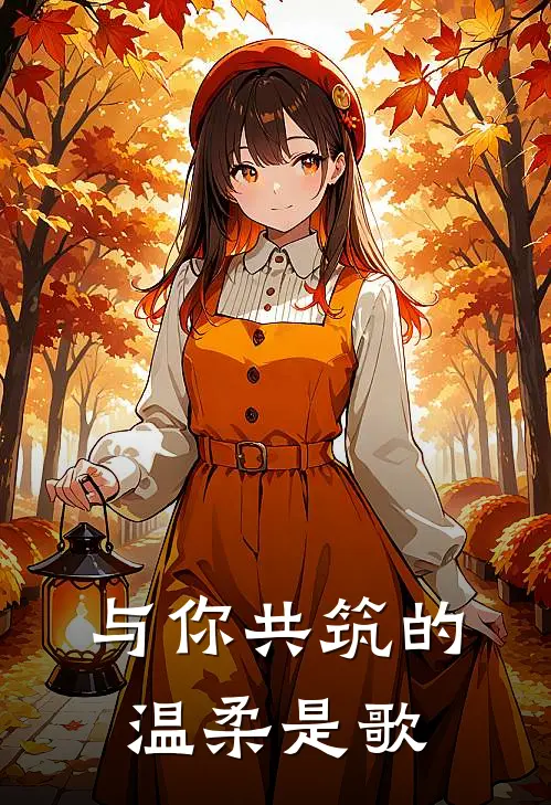 与你共筑的温柔是歌