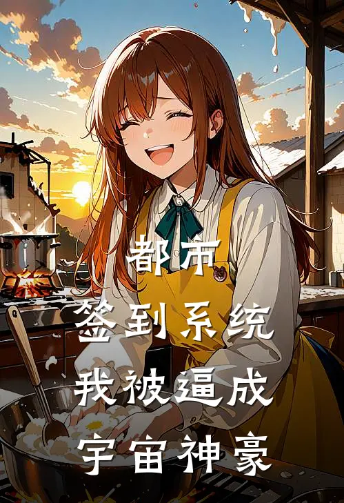 都市：签到系统我被逼成宇宙神豪