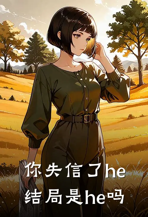 你失信了he结局是he吗