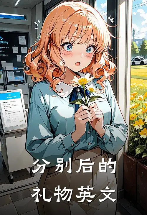 分别后的礼物英文