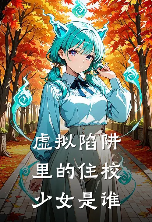 虚拟陷阱里的住校少女是谁