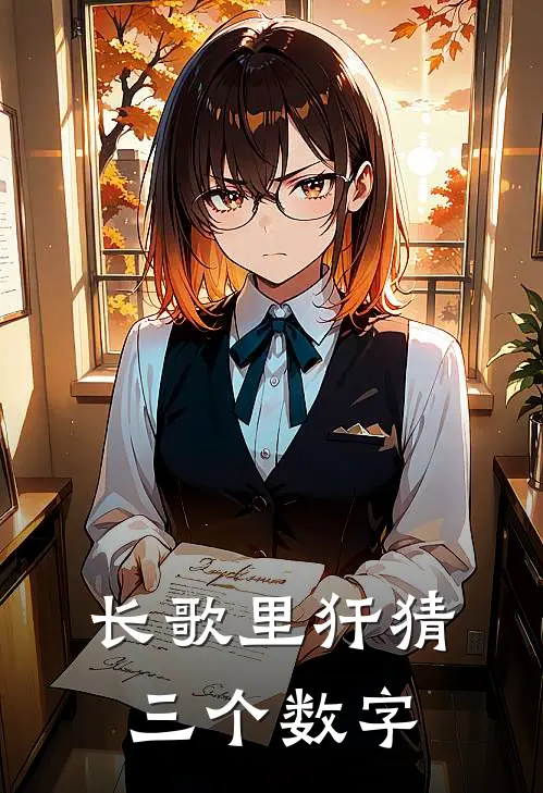 长歌里犴猜三个数字