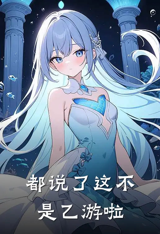 都说了这不是乙游啦