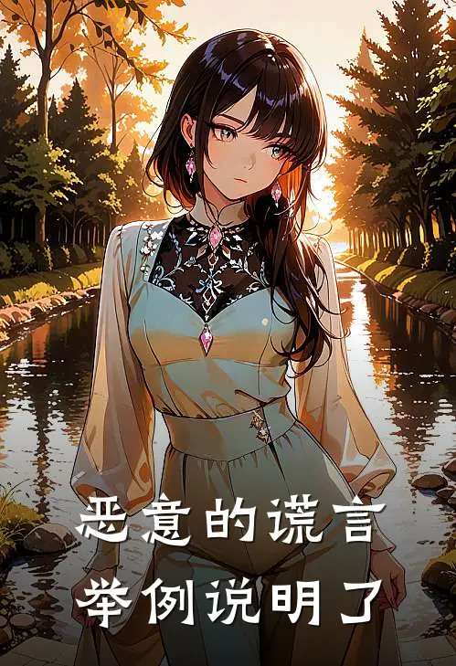 恶意的谎言举例说明了