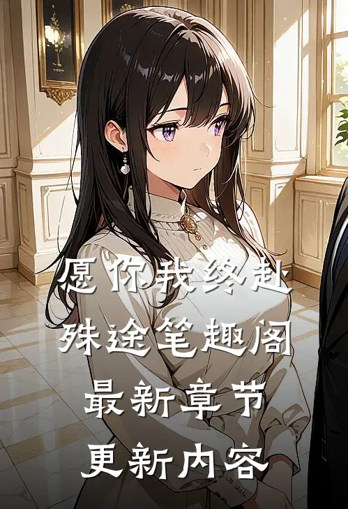 愿你我终赴殊途笔趣阁最新章节更新内容