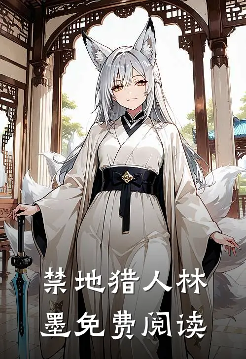 禁地猎人 林墨免费阅读