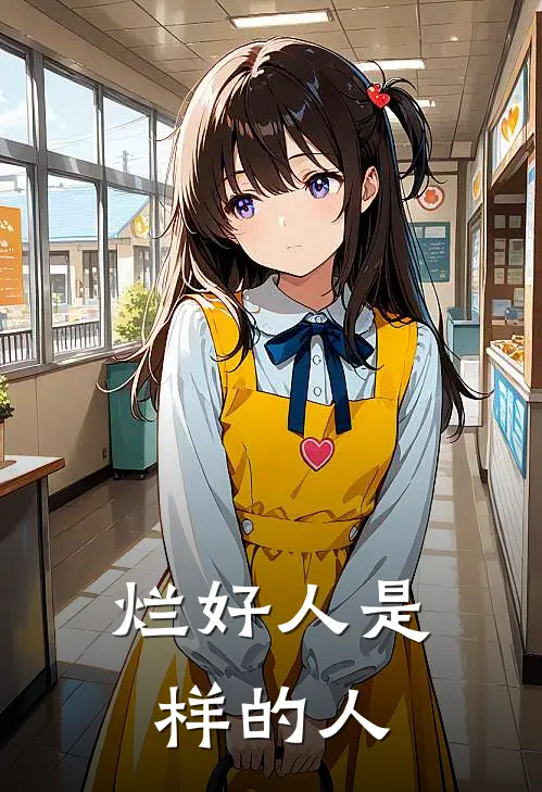 烂好人是样的人