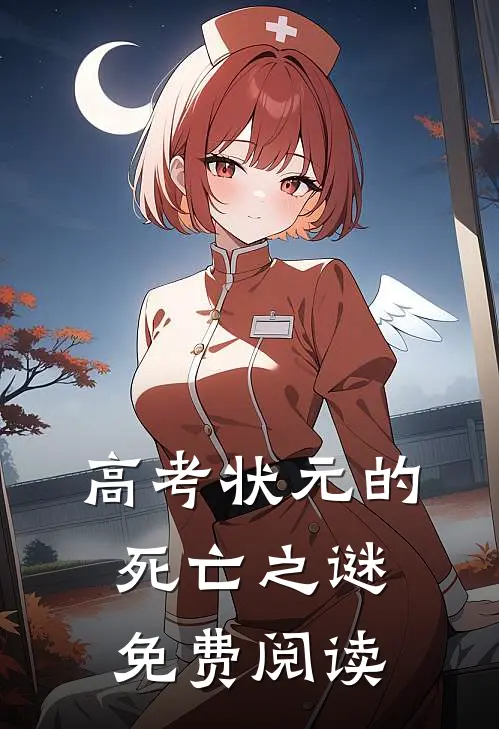 高考状元的死亡之谜免费阅读