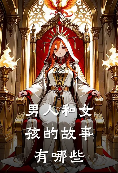 男人和女孩的故事有哪些