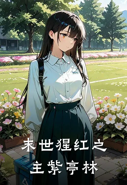 末世猩红之主 紫亭林