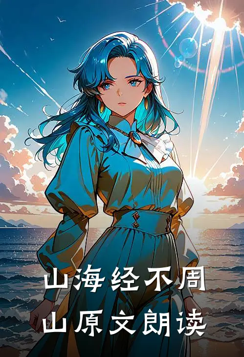 山海经不周山原文朗读