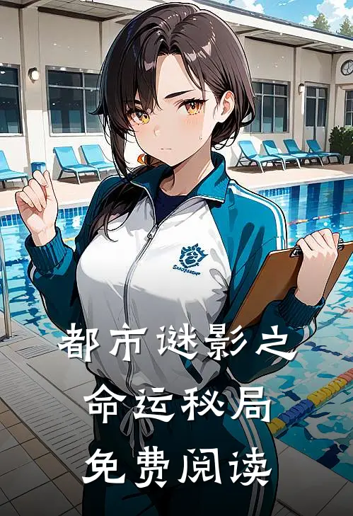 都市谜影之命运秘局免费阅读