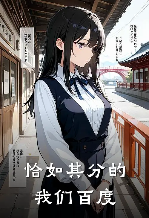 恰如其分的我们百度