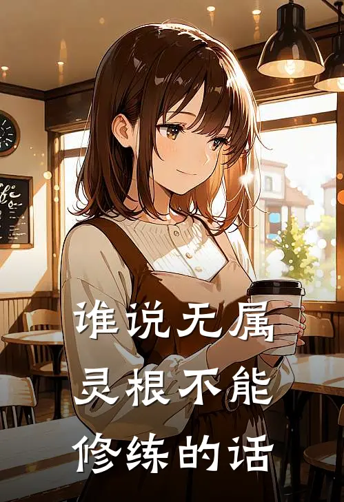 谁说无属灵根不能修练的话