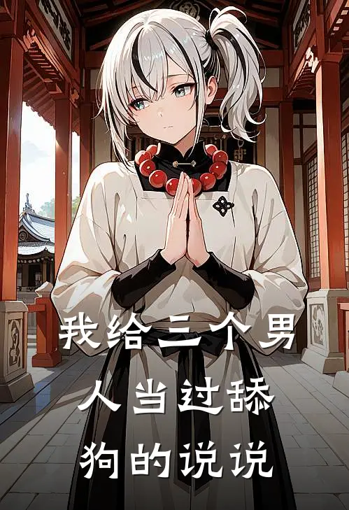 我给三个男人当过舔狗的说说