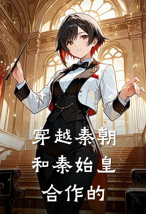 穿越秦朝和秦始皇合作的