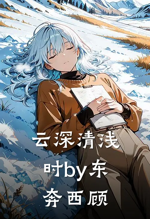云深清浅时by东奔西顾