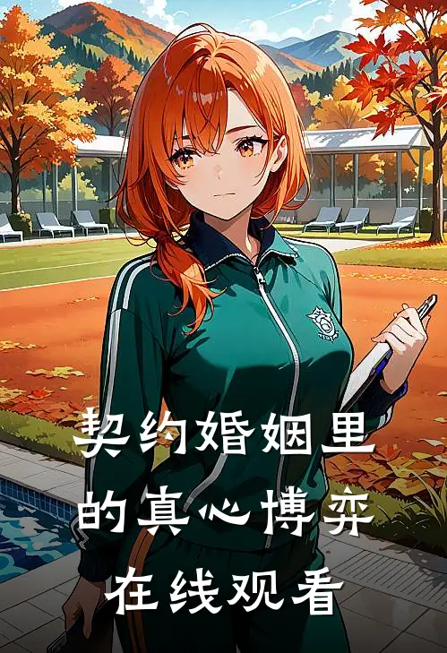 契约婚姻里的真心博弈在线观看