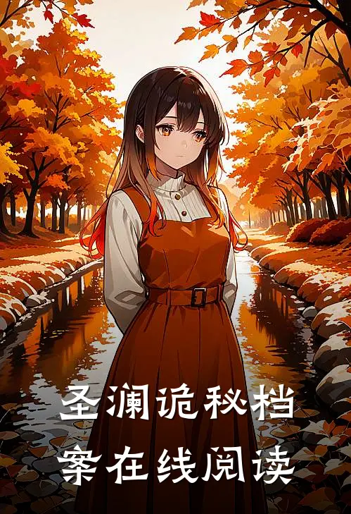 圣澜诡秘档案在线阅读