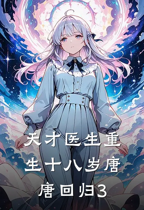 天才医生重生十八岁唐唐回归3