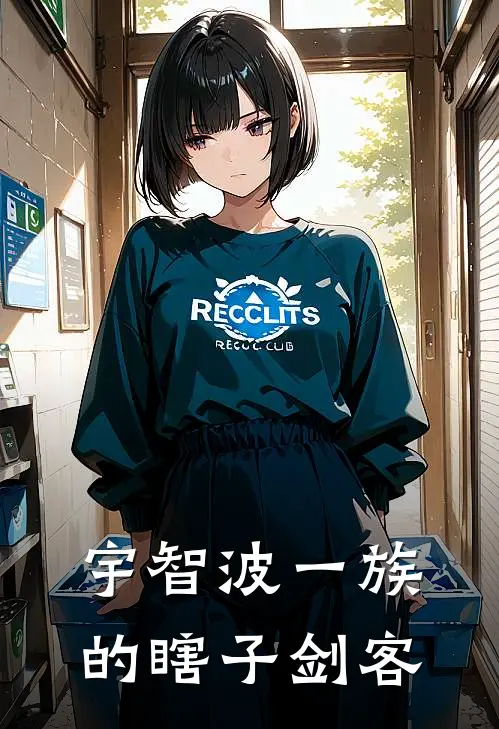 宇智波一族的瞎子剑客