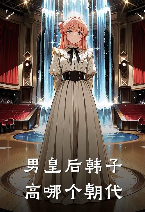 男皇后韩子高哪个朝代