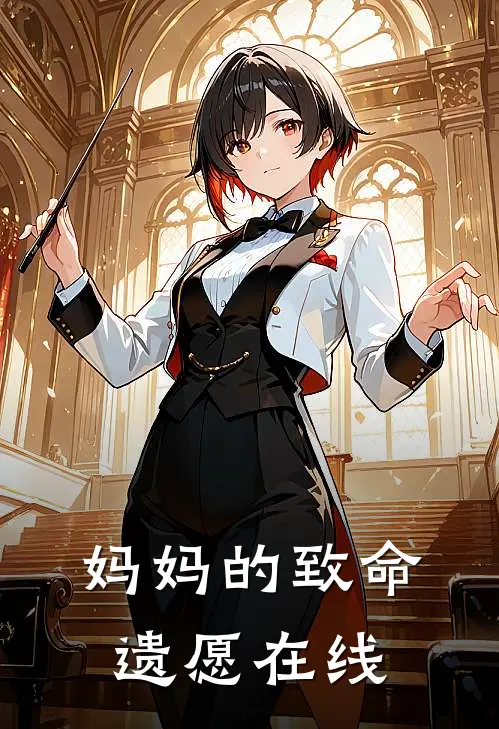 妈妈的致命遗愿在线