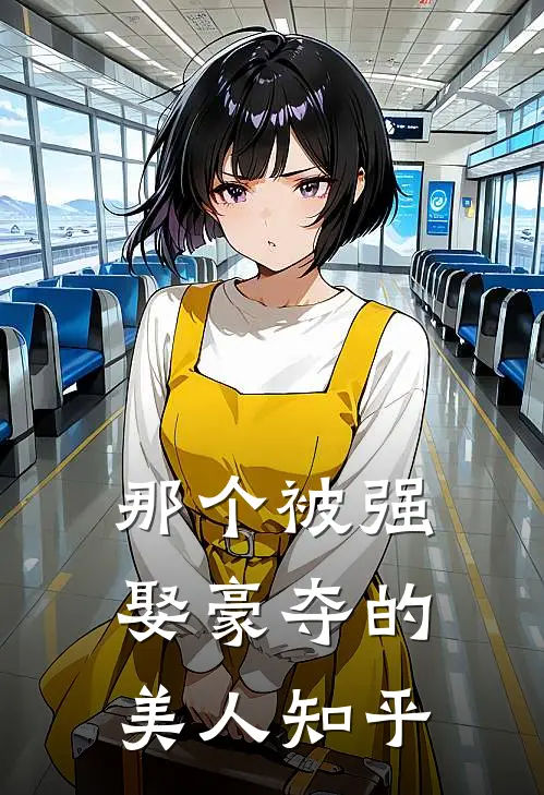 那个被强娶豪夺的美人知乎