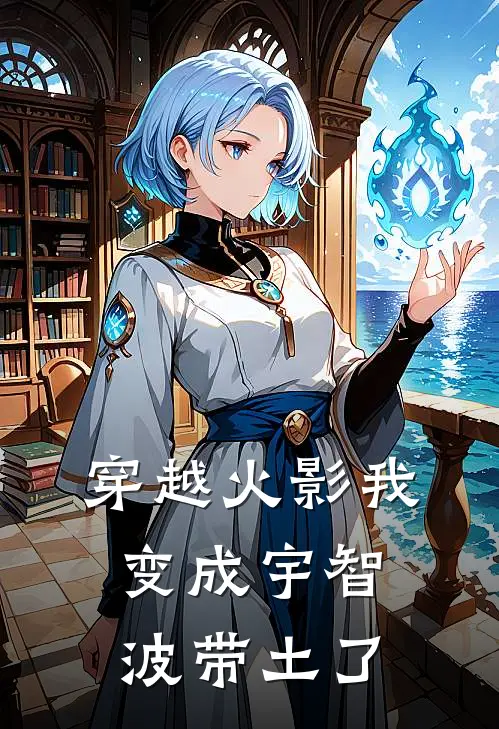 穿越火影我变成宇智波带土了