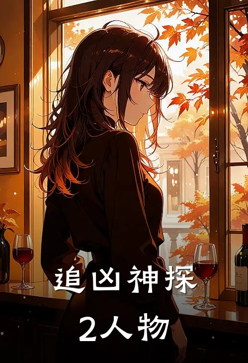 追凶神探2人物