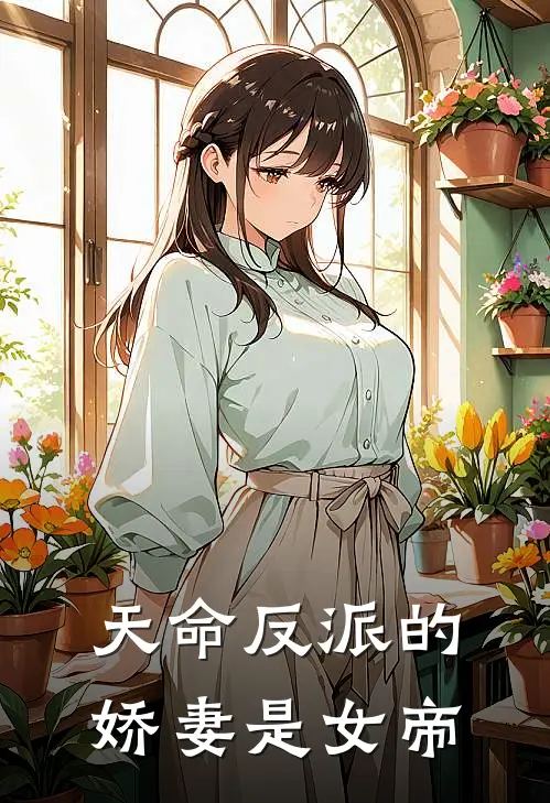 天命反派的娇妻是女帝