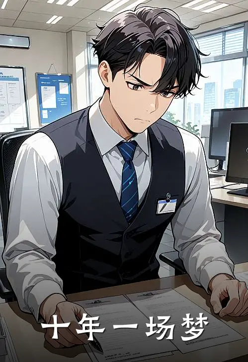 十年一场梦