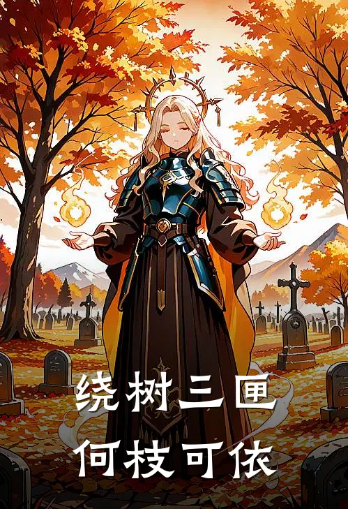 绕树三匣,何枝可依