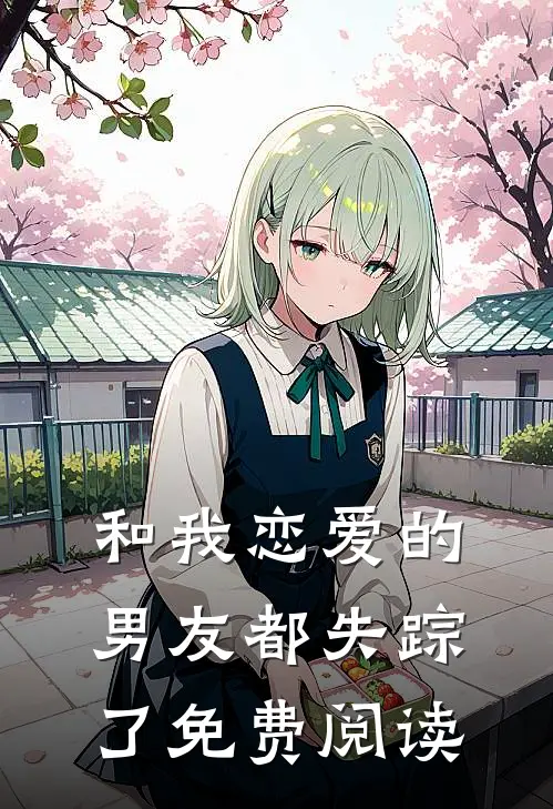 和我恋爱的男友都失踪了免费阅读