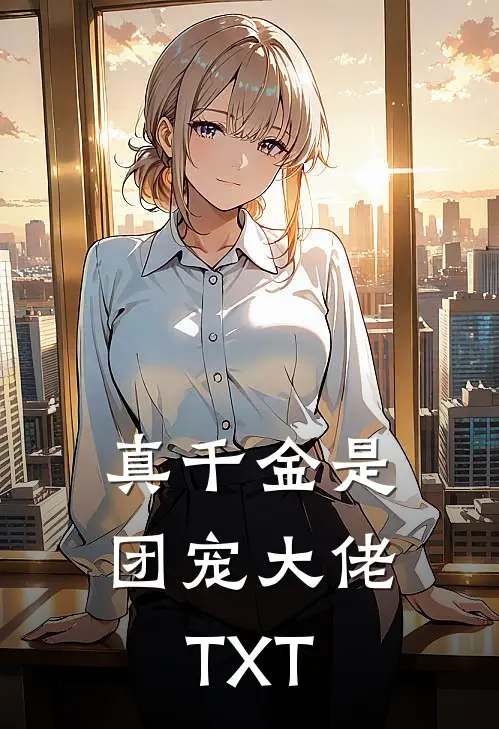 真千金是团宠大佬TXT