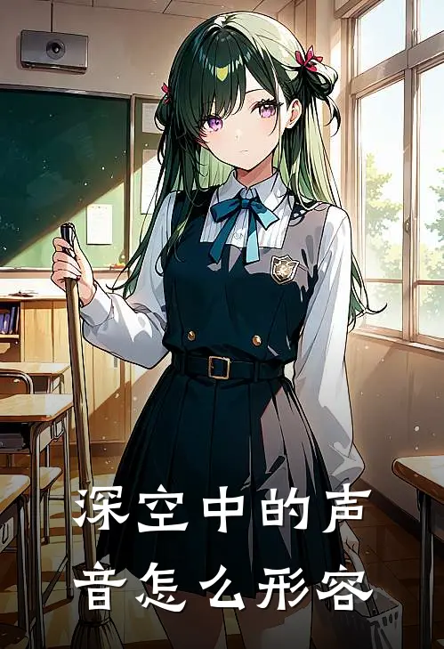 深空中的声音怎么形容