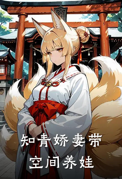 知青娇妻带空间养娃