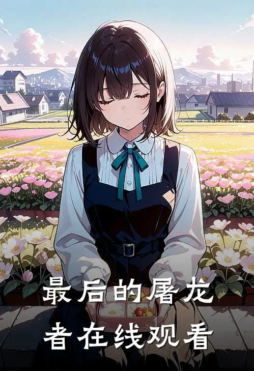 最后的屠龙者在线观看