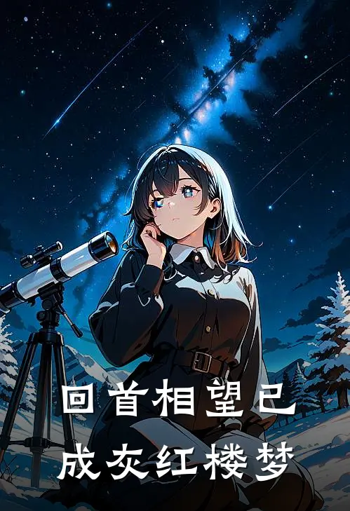 回首相望已成灰 红楼梦