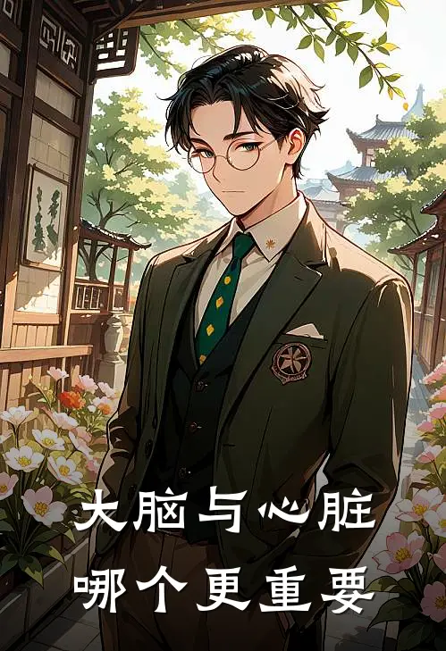 大脑与心脏哪个更重要
