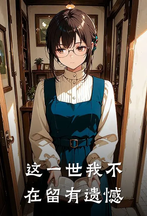 这一世我不在留有遗憾