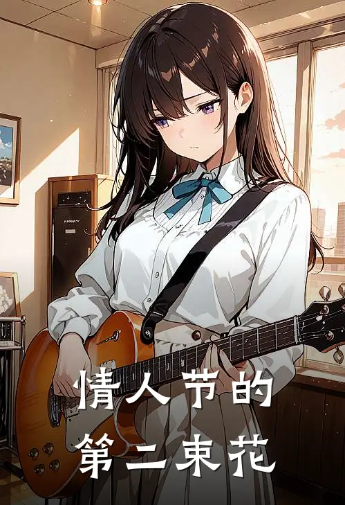 情人节的第二束花