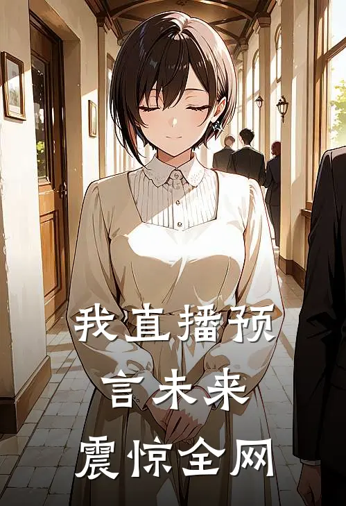 我直播预言未来，震惊全网（陈羽吴少兰）全文免费阅读无弹窗大结局_我直播预言未来，震惊全网最新章节列表_笔趣阁（陈羽吴少兰）