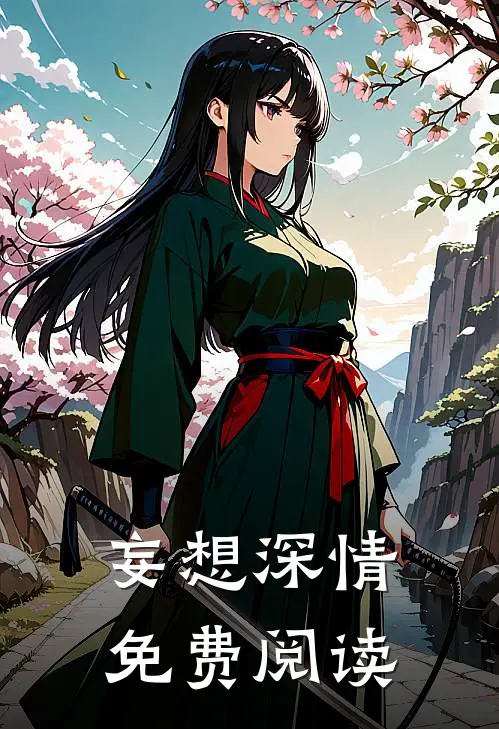 妄想深情免费阅读