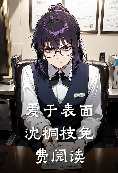 爱于表面沈桐枝免费阅读