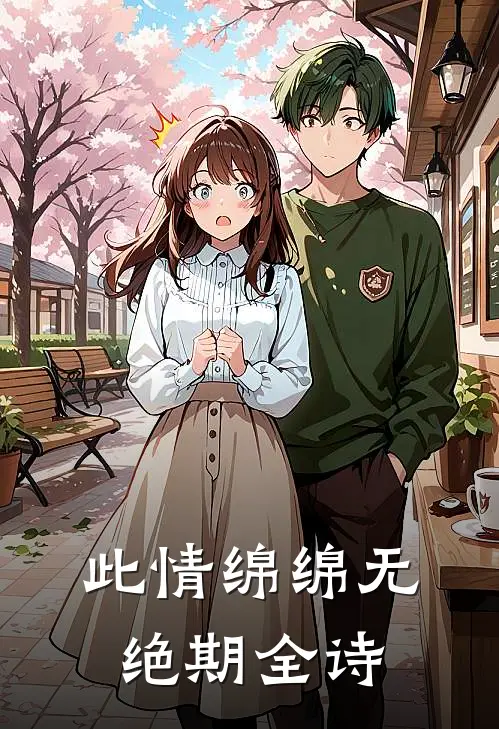 此情绵绵无绝期全诗