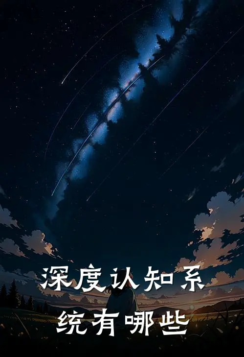 深度认知系统有哪些